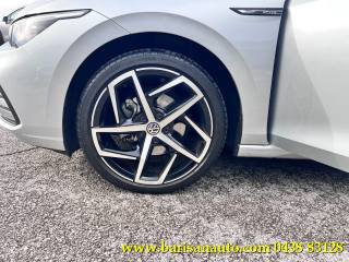 VOLKSWAGEN Golf usata, con Chiusura centralizzata