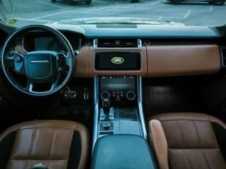 LAND ROVER Range Rover Sport usata, con Airbag Passeggero