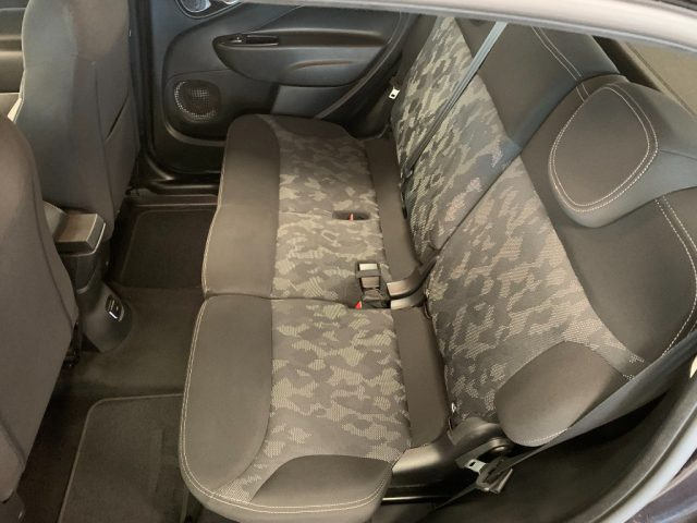 FIAT 500L usata, con Fendinebbia