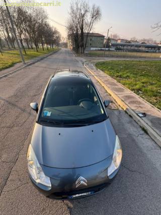CITROEN C3 usata, con Autoradio