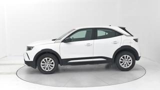 OPEL Mokka usata, con Airbag