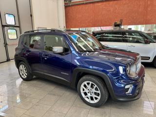 JEEP Renegade usata, con Alzacristalli elettrici