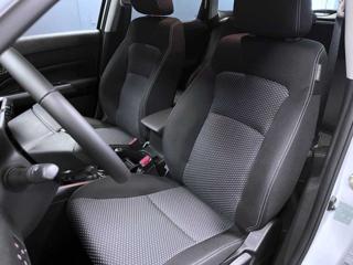 SUZUKI Vitara usata, con Cerchi in lega