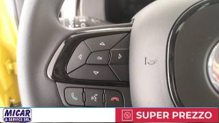 FIAT Pandina usata, con ESP