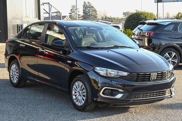 FIAT Tipo usata, con Airbag laterali