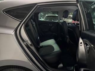 HYUNDAI iX35 usata, con USB