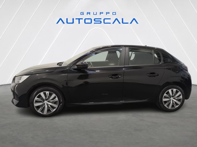 PEUGEOT 208 usata, con Airbag laterali