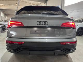 AUDI Q5 usata, con Autoradio