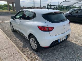 RENAULT Clio usata, con Chiusura centralizzata