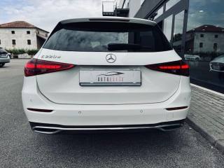 MERCEDES-BENZ C 220 usata, con Airbag Passeggero