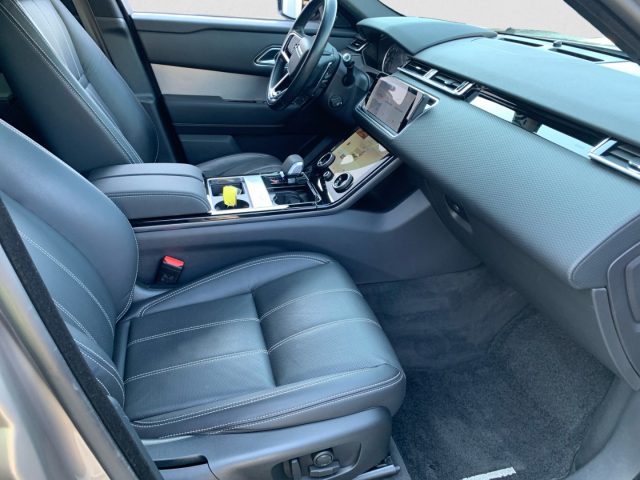 LAND ROVER Range Rover Velar usata, con Airbag Passeggero