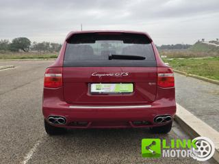 PORSCHE Cayenne usata, con Cerchi in lega