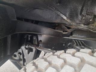 IVECO Daily usata 12