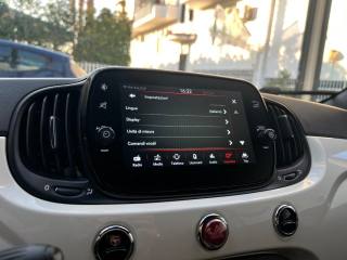 FIAT 500 usata, con Autoradio digitale