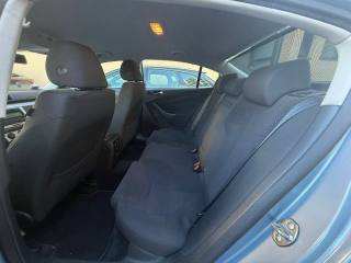 VOLKSWAGEN Passat usata, con Fendinebbia