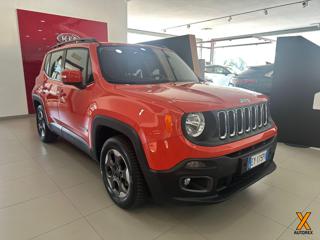 JEEP Renegade 1.4 MultiAir Limited