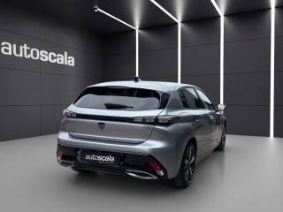 PEUGEOT 308 usata, con Autoradio