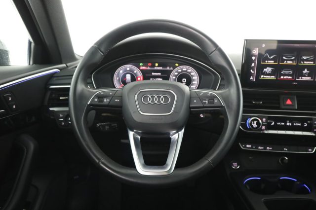 AUDI A4 usata 5