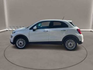 FIAT 500X usata, con Autoradio