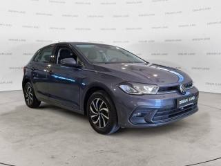 VOLKSWAGEN Polo usata, con Airbag laterali