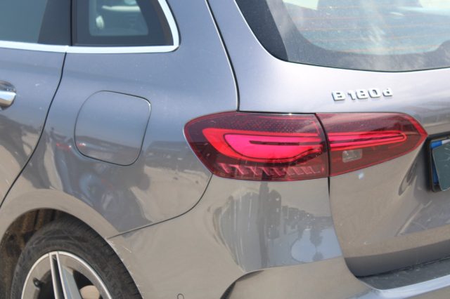 MERCEDES-BENZ B 180 usata, con Airbag Passeggero