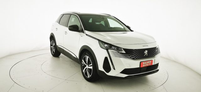PEUGEOT 3008 usata 56