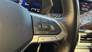 VOLKSWAGEN T-Cross usata, con Autoradio