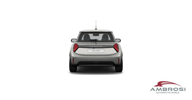 MINI Cooper usata 5