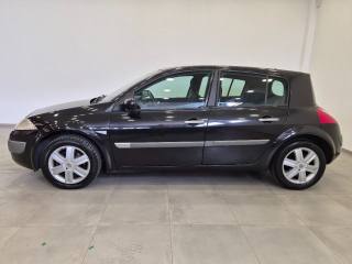 RENAULT Megane usata, con Airbag laterali