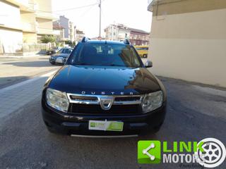 DACIA Duster usata, con Airbag