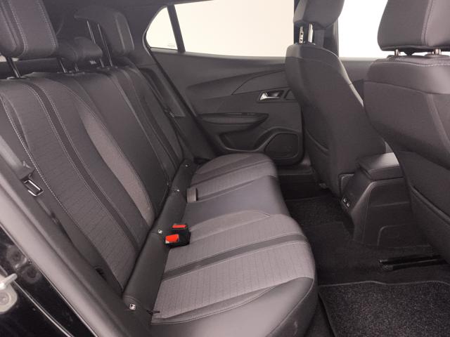 PEUGEOT 2008 usata, con Sensore di pioggia