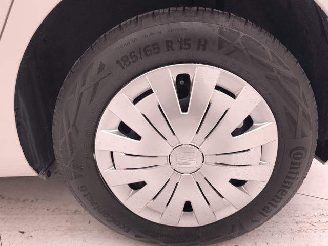 SEAT Ibiza usata, con Sensore di luce