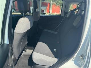 FIAT Panda usata, con Luci diurne LED