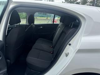 FIAT Tipo usata, con Boardcomputer
