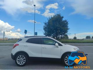 OPEL Mokka usata, con Airbag Passeggero