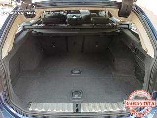 BMW 320 usata, con ESP