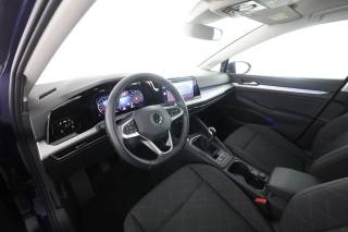 VOLKSWAGEN Golf usata 1