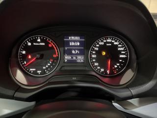 AUDI Q2 usata, con Immobilizzatore elettronico