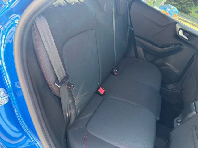 FORD Puma usata 24
