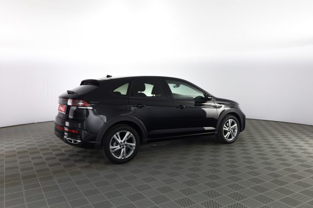 VOLKSWAGEN Taigo usata 2