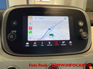 FIAT 500X usata, con Sistema di navigazione