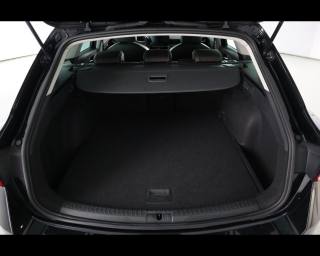 SEAT Leon usata, con Sedile posteriore sdoppiato