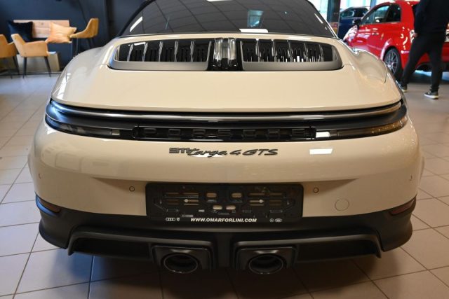 PORSCHE 911 usata 189