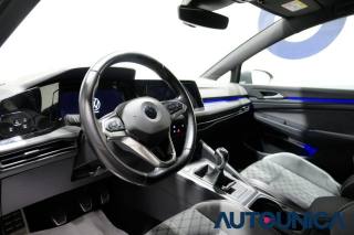 VOLKSWAGEN Golf usata, con Alzacristalli elettrici