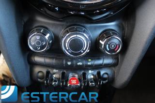 MINI One usata, con Antifurto