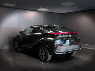 TOYOTA C-HR usata, con Autoradio