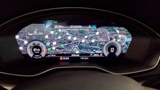 AUDI Q5 usata, con Sensore di pioggia