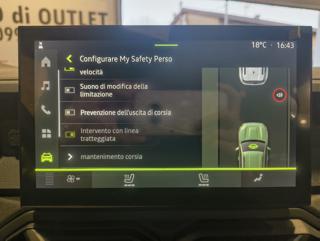 DACIA Duster usata, con Cerchi in lega