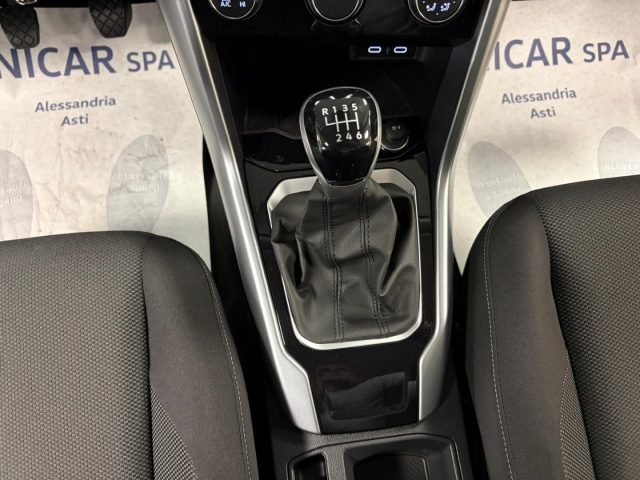 VOLKSWAGEN T-Roc usata, con Luci diurne LED