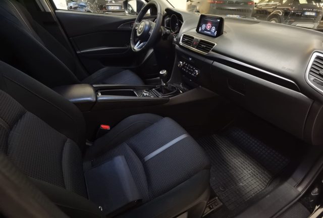MAZDA 3 usata, con Controllo trazione